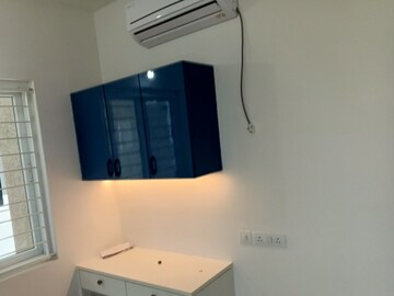 Furnished Amenities in 2.5 BHK Apartment at Aparna Sarovar Zenith, Nallagandla – for Rent