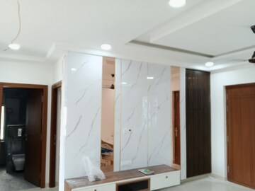 Bedroom in 2.5 BHK Apartment at Aparna Sarovar Zenith, Nallagandla – for Rent