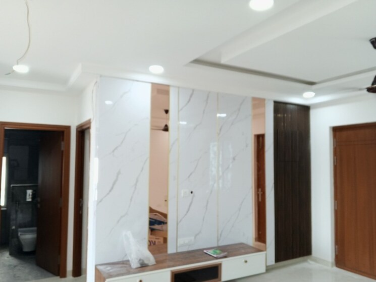 Bedroom, aparna-sarovar-zenith 2.5 Bedroom 1560 Sq.Ft. Apartment In Nallagandla Hyderabad 8692727