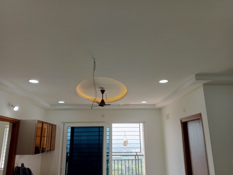 undefined, aparna-sarovar-zenith 2.5 Bedroom 1560 Sq.Ft. Apartment In Nallagandla Hyderabad 8692727