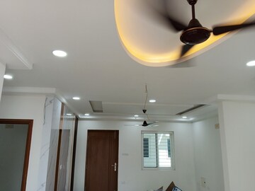Team Area in 2.5 BHK Apartment at Aparna Sarovar Zenith, Nallagandla – for Rent