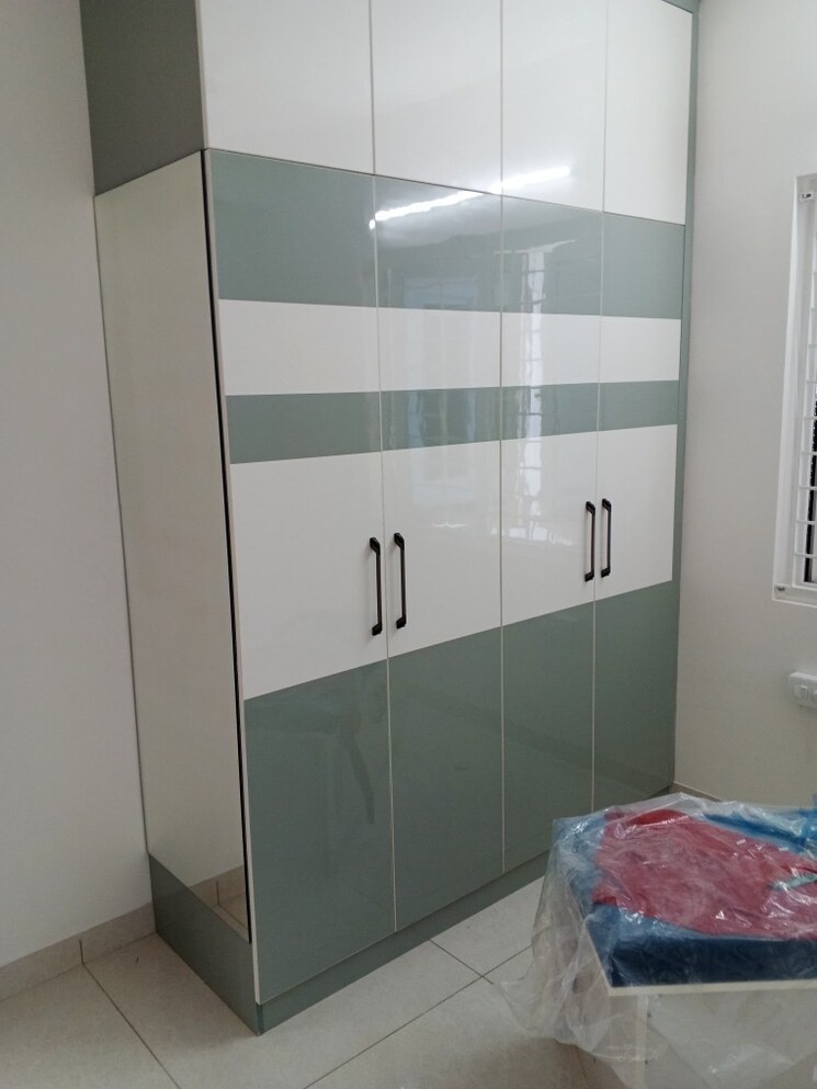 Bathroom, aparna-sarovar-zenith 2.5 Bedroom 1560 Sq.Ft. Apartment In Nallagandla Hyderabad 8692727