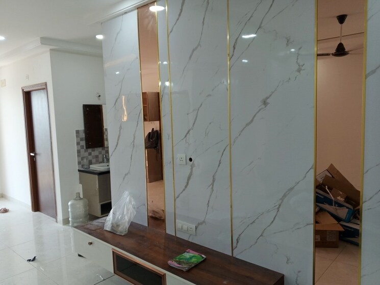 Bathroom, aparna-sarovar-zenith 2.5 Bedroom 1560 Sq.Ft. Apartment In Nallagandla Hyderabad 8692727