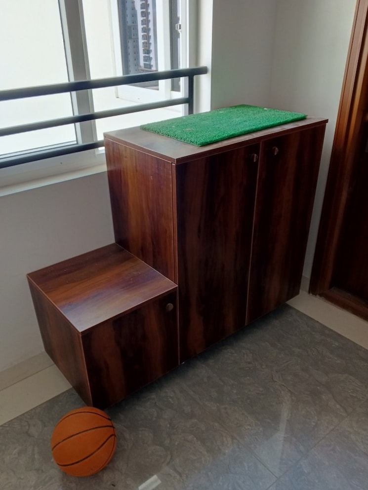 Bedroom, aparna-sarovar-zenith 2.5 Bedroom 1560 Sq.Ft. Apartment In Nallagandla Hyderabad 8692727