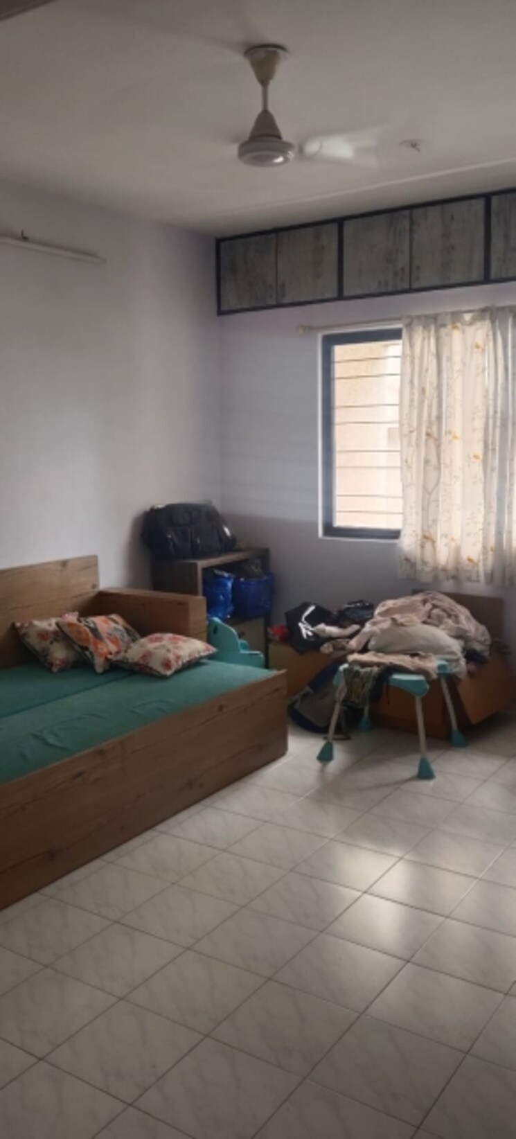 Bedroom, landmark-garden 2 Bedroom 1159 Sq.Ft. Apartment In Kalyani Nagar Pune 8692756