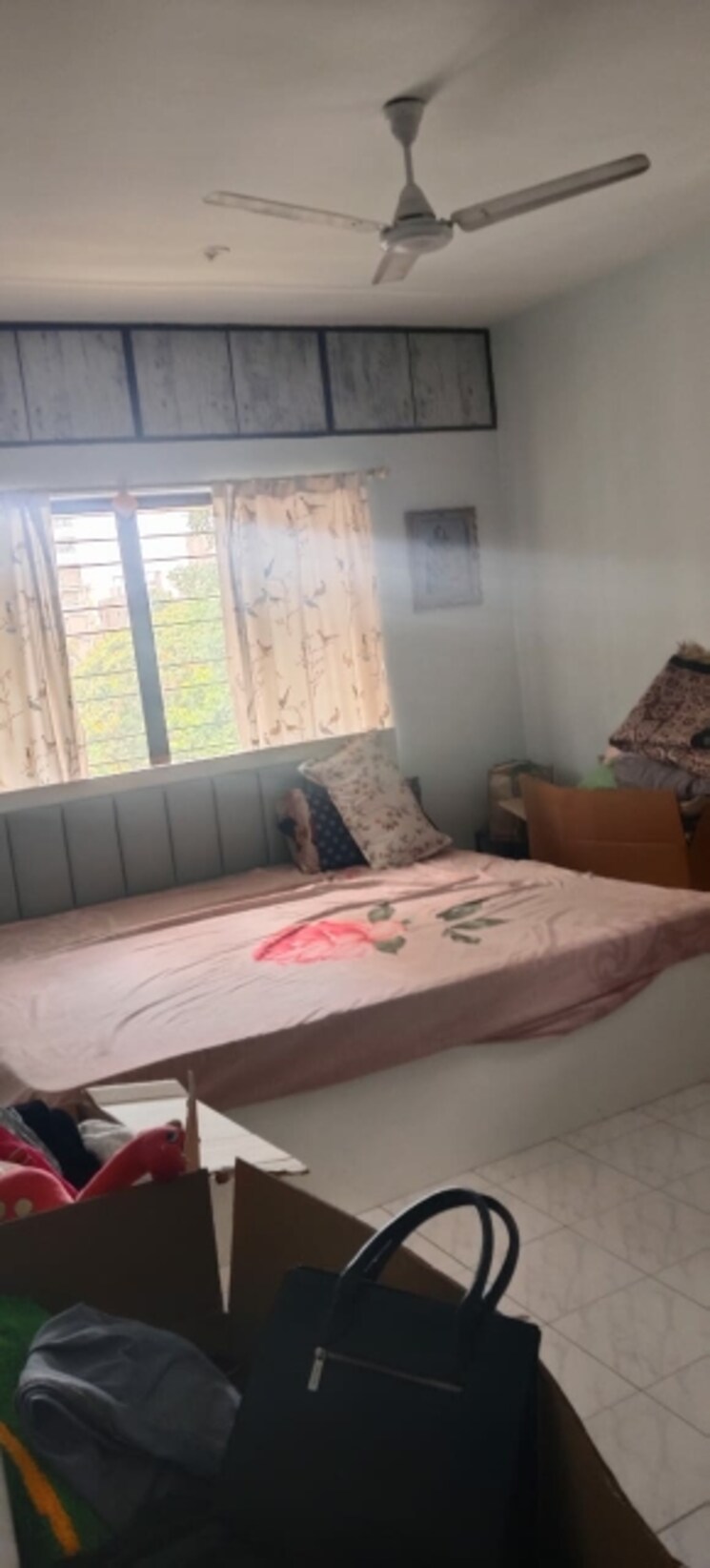 Bedroom, landmark-garden 2 Bedroom 1159 Sq.Ft. Apartment In Kalyani Nagar Pune 8692756