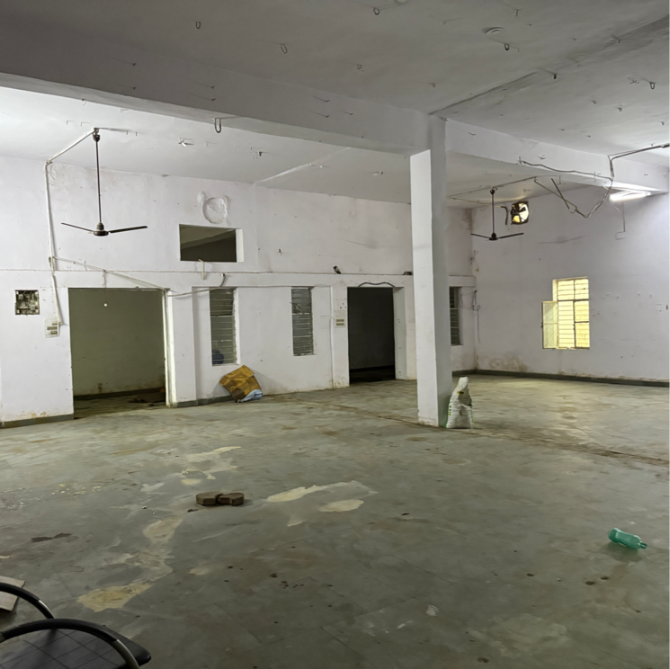  Parking, dlf-industrial-estate Commercial Industrial Plot 10000 Sq.Ft. In Ip Colony Faridabad 8692751