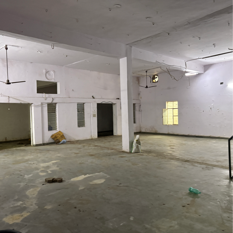  Parking, dlf-industrial-estate Commercial Industrial Plot 10000 Sq.Ft. In Ip Colony Faridabad 8692751