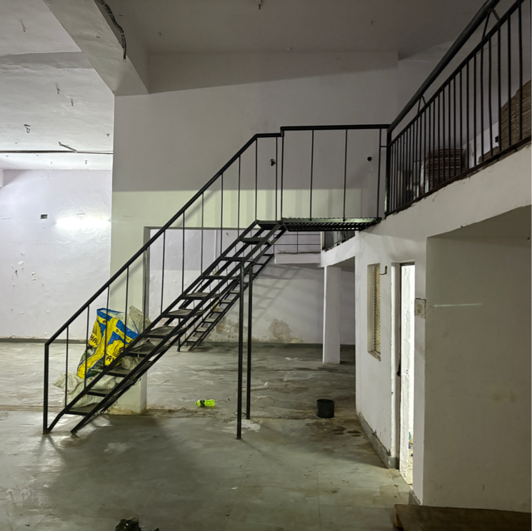 undefined, dlf-industrial-estate Commercial Industrial Plot 10000 Sq.Ft. In Ip Colony Faridabad 8692751