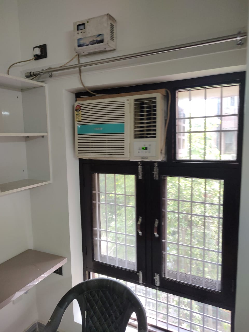 3 BHK Independent House For Rent in Madhav Propeties