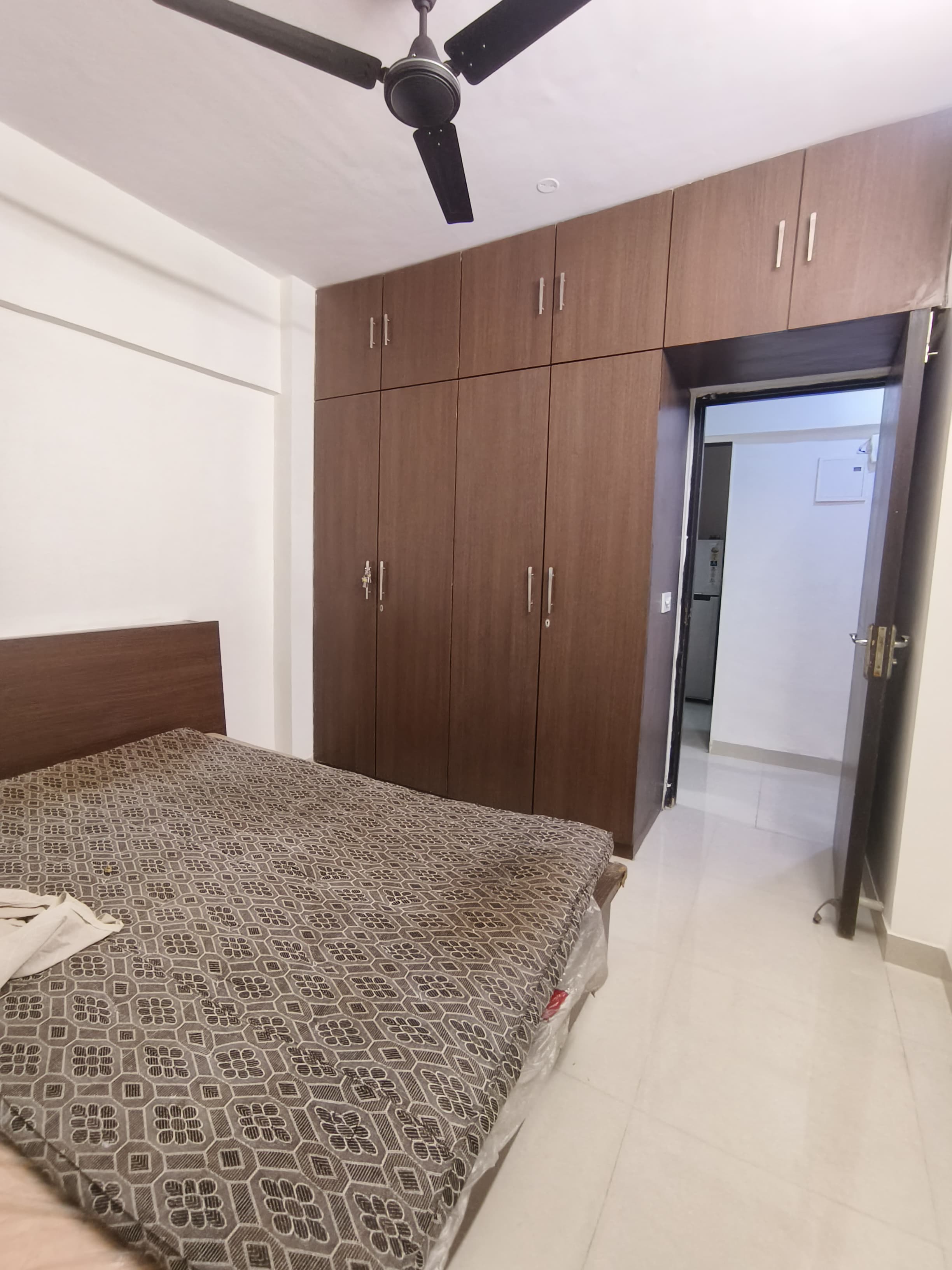 3 BHK + Pooja Room Apartment For Rent in Lotus Panache