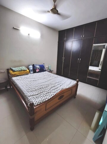 2 BHK Apartment For Rent in Salarpuria Necklace Pride, Kavadiguda