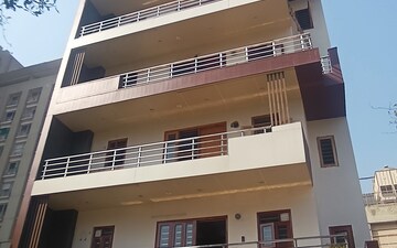 3 BHK Builder Floor For Sale in Parklands, Sector 85