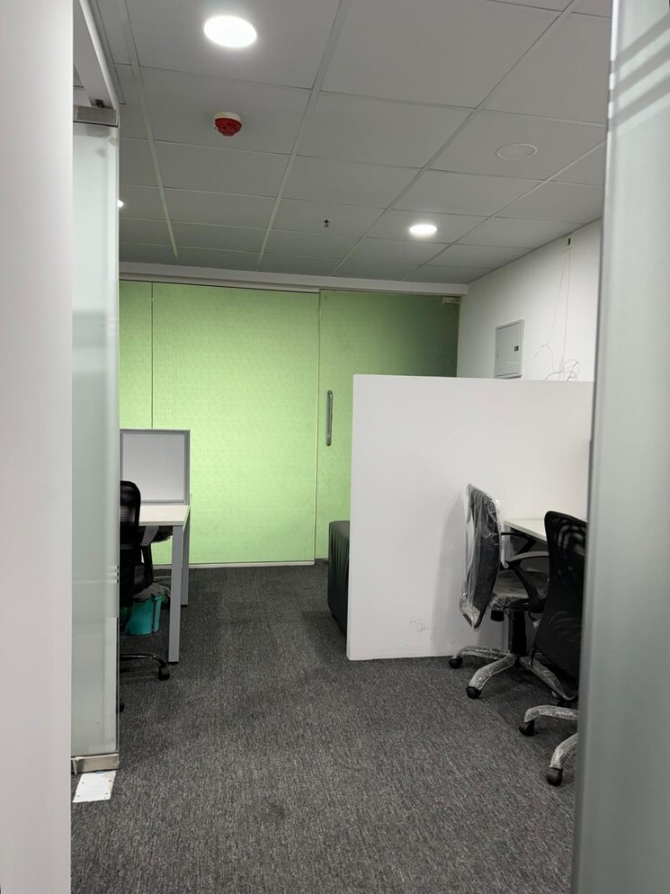 Team Area, geras-imperium-rise Commercial Office Space 400 Sq.Ft. In Hinjewadi Pune 8692764