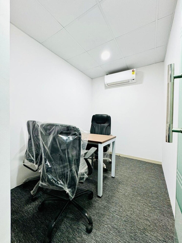 Team Area, geras-imperium-rise Commercial Office Space 400 Sq.Ft. In Hinjewadi Pune 8692764