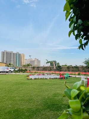 3 BHK Independent House – Garden View at Jaypee Greens Aman, Sector 151 - for Sale