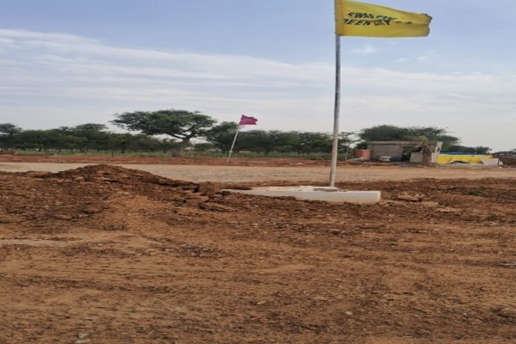 undefined, azad nagar  217 Sq.Yd. Plot In Azad Nagar Hisar 8692781