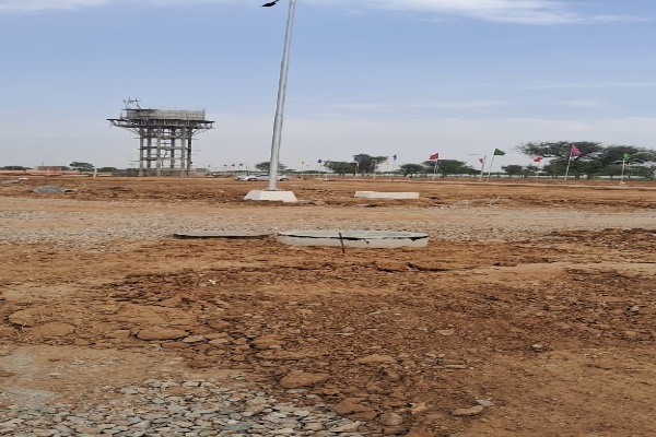 Plot For Sale in Khatu Shyam Enclave