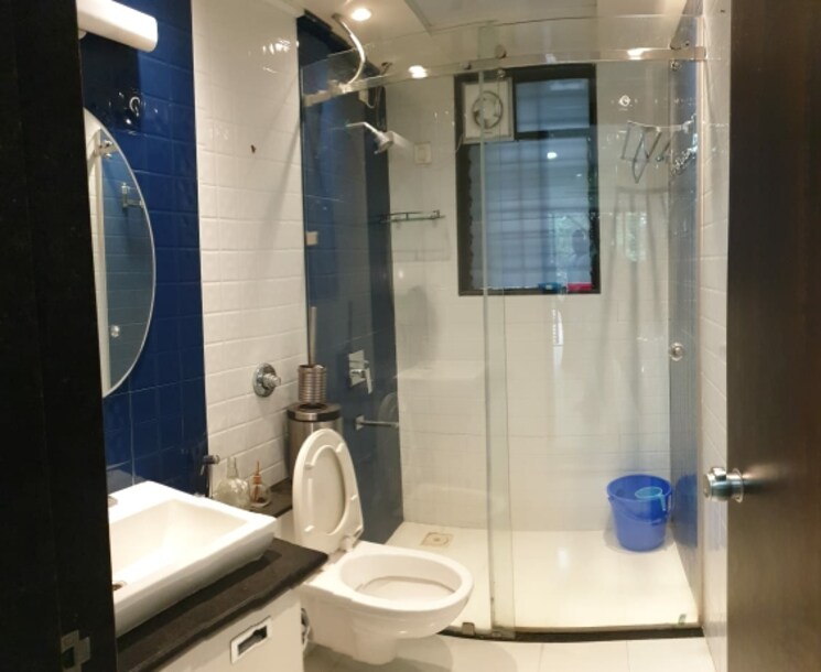 Master Bedroom, swojas-crystal-bay 3 Bedroom 1955 Sq.Ft. Apartment In Kalyani Nagar Pune 8692846