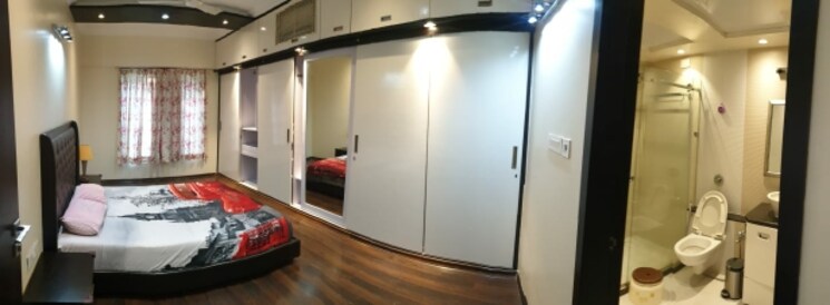 undefined, swojas-crystal-bay 3 Bedroom 1955 Sq.Ft. Apartment In Kalyani Nagar Pune 8692846