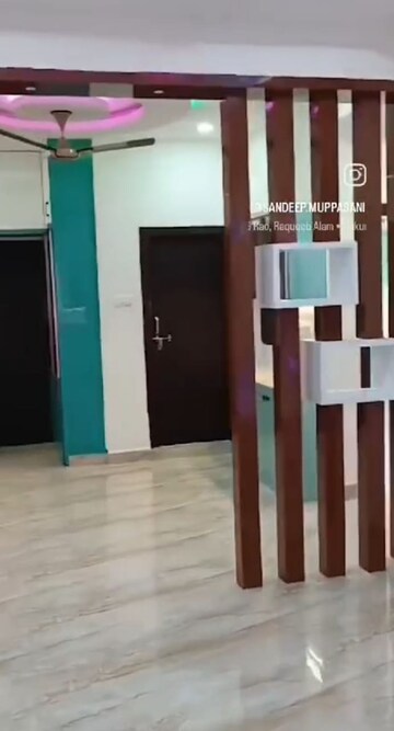 Room in 2 BHK Apartment at Peeranchuruvu – for Sale
