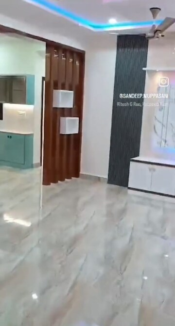 Room in 2 BHK Apartment at Peeranchuruvu – for Sale