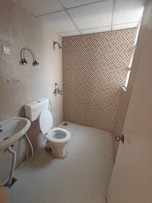 Bathroom in 2 BHK Apartment at Signature Global Solera 2, Sector 107 – for Sale