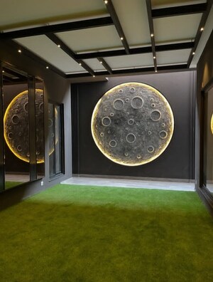 Furnished Amenities in 4 BHK Builder Floor at Sector 37 – for Sale