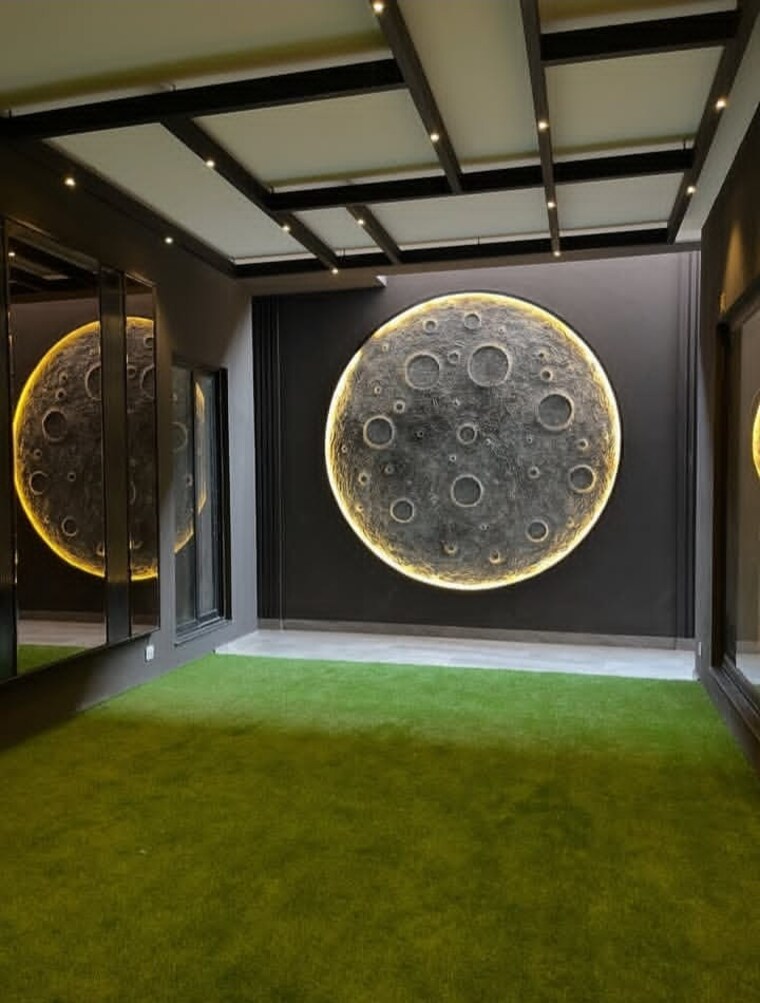 undefined, sector 37 4 Bedroom 4050 Sq.Ft. Builder Floor In Sector 37 Faridabad 8692839