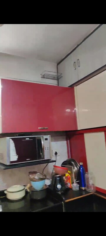 2 BHK Apartment For Sale in Hermitage Shivalay CHSL, Mira Road
