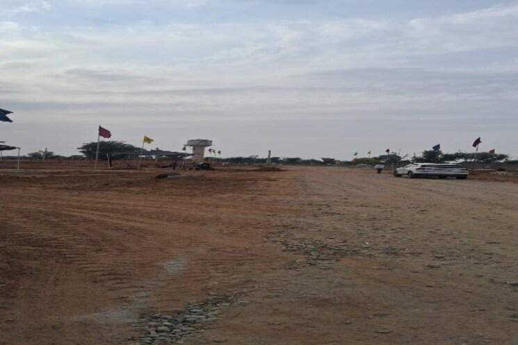  Parking, azad nagar  218 Sq.Yd. Plot In Azad Nagar Hisar 8693735