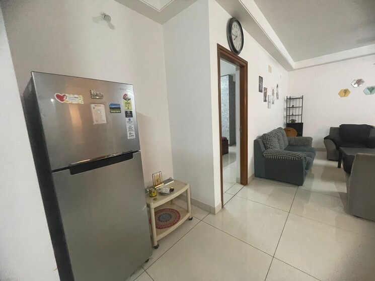 Living Room, aparna-sarovar-zenith 2.5 Bedroom 1560 Sq.Ft. Apartment In Nallagandla Hyderabad 8692832