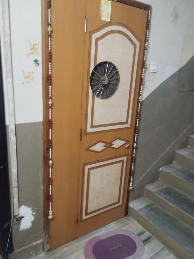 undefined, sai-complex-housing 1 Bedroom 540 Sq.Ft. Apartment In Dahisar West Mumbai 8692862