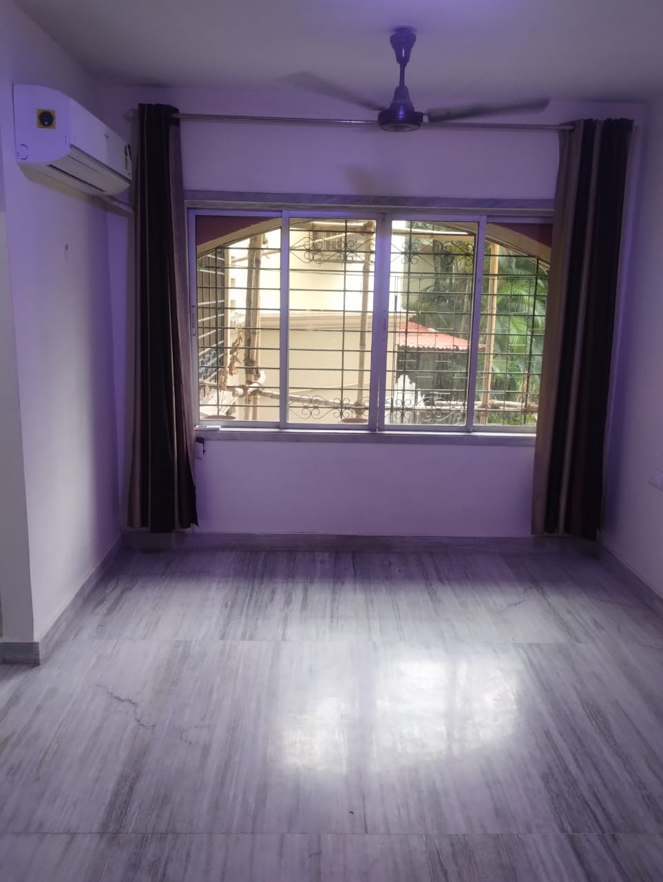 1 BHK Apartment For Rent in Sai Complex Housing
