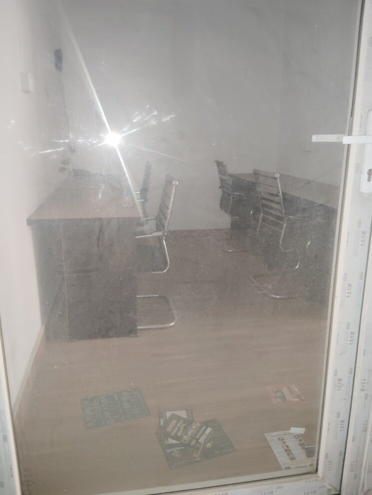 Floor Plan, gaur-city-center Commercial Office Space 240 Sq.Ft. In Sector 4 Greater Noida Greater Noida 8692903