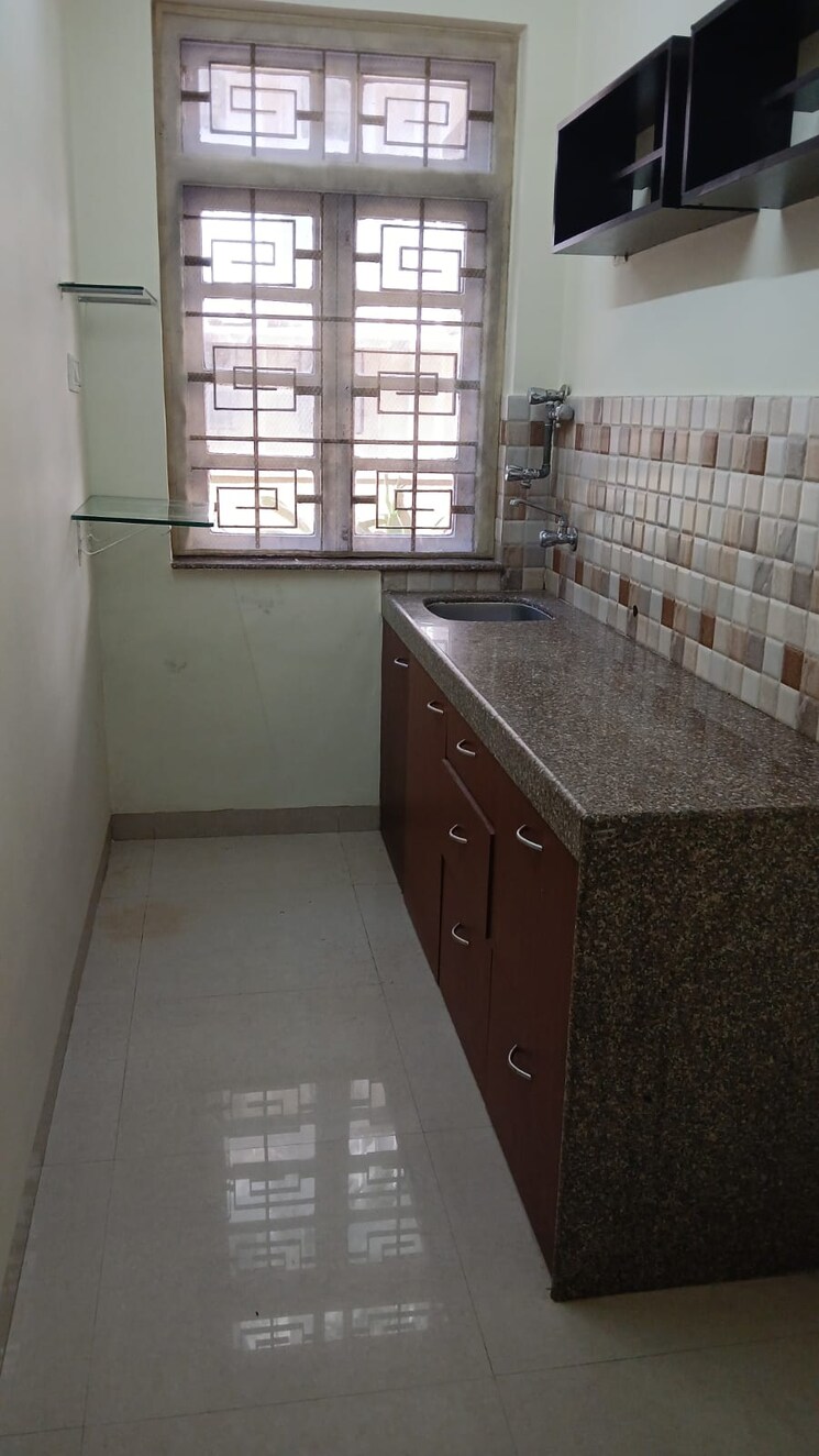 Kitchen, parshwanath-gardens 1 Bedroom 500 Sq.Ft. Apartment In Matunga Mumbai 8692882