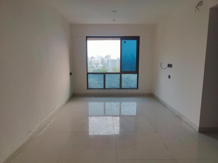 Room, giravale 1 Bedroom 436 Sq.Ft. Apartment In Giravale Navi Mumbai 8692827