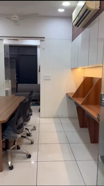   Office Space at Sun Westbank, Navrangpura – for Rent