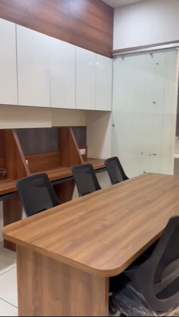 Team Area in  Office Space at Sun Westbank, Navrangpura – for Rent