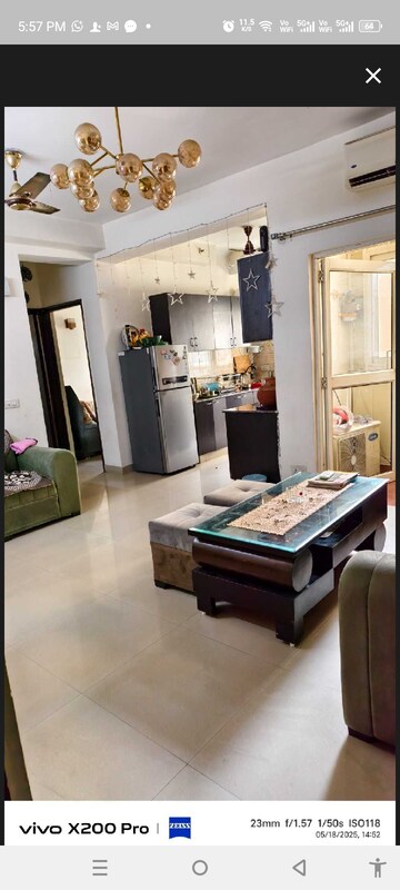 2 BHK Apartment For Rent in Gardenia Golf City, Sector 75