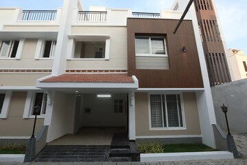 3 BHK Villa For Sale in VGN Aspire Gardens, Avadi