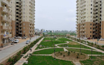 2 BHK Apartment For Rent in Gulmohur Garden, Raj Nagar Extension