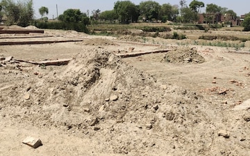 Plot For Sale in Vijayawada Highway