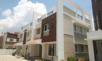 2 BHK Villa For Sale in VGN Aspire Gardens, Avadi