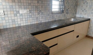 Kitchen in 2 BHK Villa at VGN Aspire Gardens, Avadi – for Sale