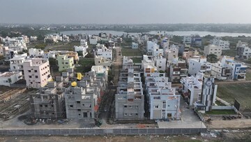 Master Plan in 2 BHK Villa at VGN Aspire Gardens, Avadi – for Sale