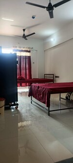 Studio  + Study Room 264 Sq.Ft. Builder Floor in Bramhacorp Smart