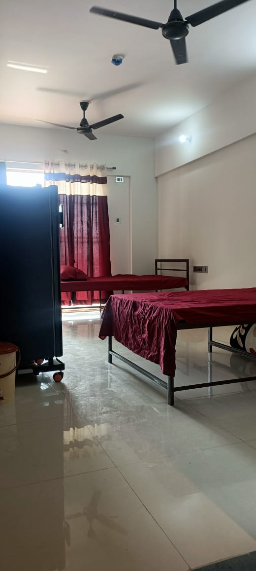 Studio+ Study Room Builder Floor For Sale in Bramhacorp Smart