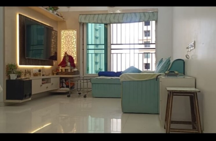 Kitchen, neelkanth-heights-shivai-nagar 2 Bedroom 894 Sq.Ft. Apartment In Shivai Nagar Thane 8693021