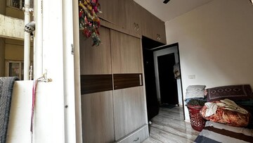 Furnished Amenities in 2 BHK Apartment at Pivotal Devaan, Sector 84 – for Rent